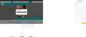 Capture de 1867cosmetics.com