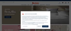 Capture de 3suisses.fr