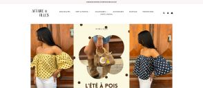 Capture de affaire-de-filles.fr
