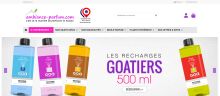 Capture de ambiance-parfum.com