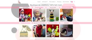 Capture de amigucrochet.com