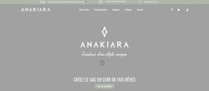Capture de anakiara.com
