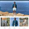 Capture de apneeswimwear.com