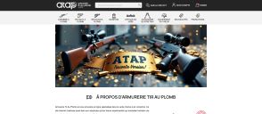 Capture de armurerie-tir-au-plomb.com