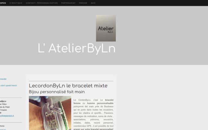 Capture de atelierbyln.fr