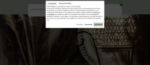 Capture de atelierdecosud.fr