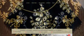 Capture de atelierdesmarmottes.com