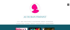 Capture de aurubanpimpant.com