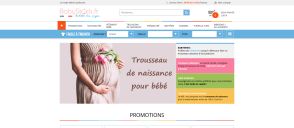 Capture de babystock.fr