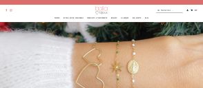 Capture de ballabijoux.com
