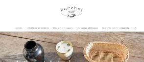 Capture de barzhel.com