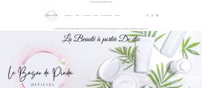 Capture de bazardepinda.com