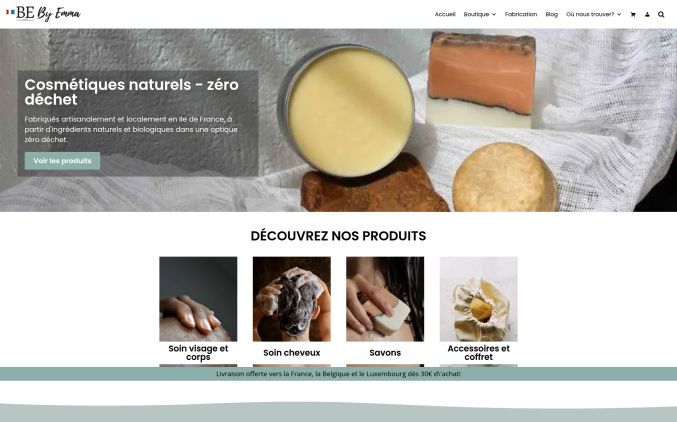 Capture de be-byemma-cosmetics.com