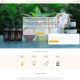 Capture de becosmetics.fr