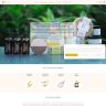 Capture de becosmetics.fr