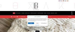 Capture de berberdesigners.com