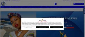 Capture de bijouxcreoles.com