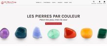 Capture de biomineralenergy.fr