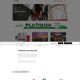 Capture de bizline.com