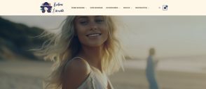 Capture de boheme-eternelle.com