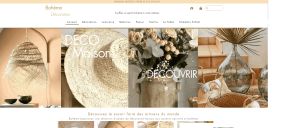 Capture de boheme-inspiration.com