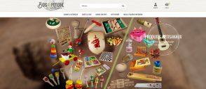Capture de boisetpoterie.com