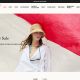 Capture de borsalino.com