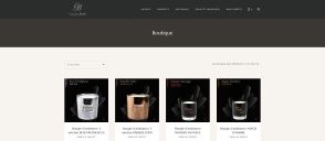 Capture de boutique.camillebecht.fr