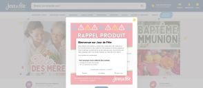 Capture de boutique-jourdefete.com