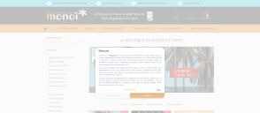 Capture de boutique-monoi-tahiti.com