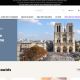 Capture de boutique.notredamedeparis.fr