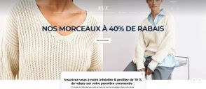 Capture de boutiquerue.ca