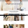 Capture de boutiquerue.ca