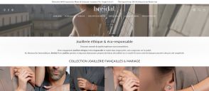 Capture de breidal.com