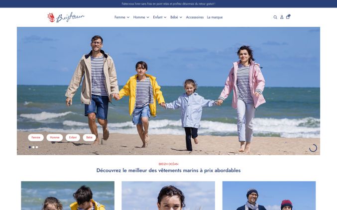 Capture de breizhocean.com