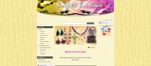 Capture de brigitteboutique.fr
