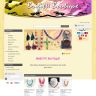 Capture de brigitteboutique.fr