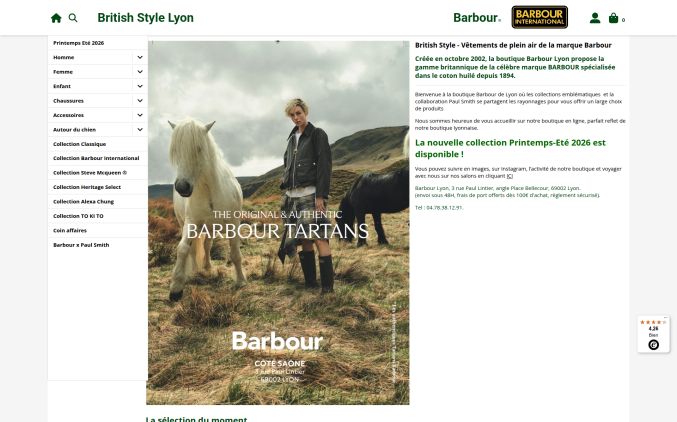 Capture de britishstyle.fr