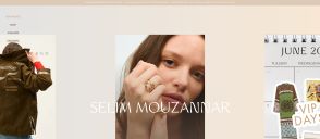 Capture de bymarie.com
