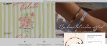 Capture de camillecolette-studio.com