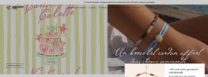 Capture de camillecolette-studio.com