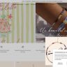 Capture de camillecolette-studio.com