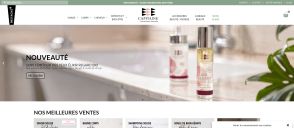 Capture de capitaine-cosmetiques.fr