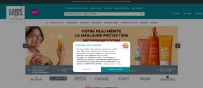 Capture de carre-opera.com