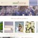 Capture de cevenaromes.com