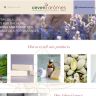 Capture de cevenaromes.com