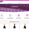 Capture de champvin.com