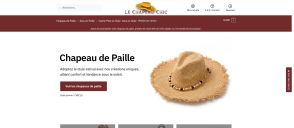 Capture de chapeau-de-paille.net