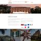 Capture de chateaudetauzies.com