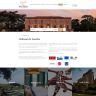 Capture de chateaudetauzies.com